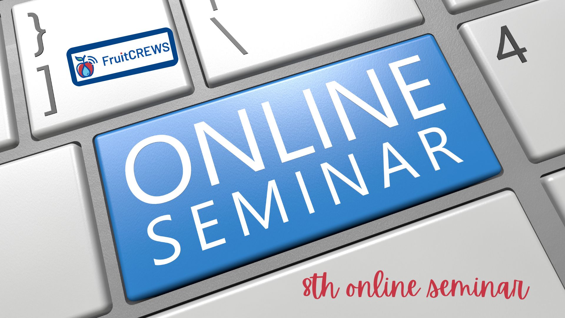 8th e-seminar